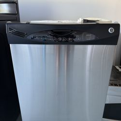 GE Dishwasher