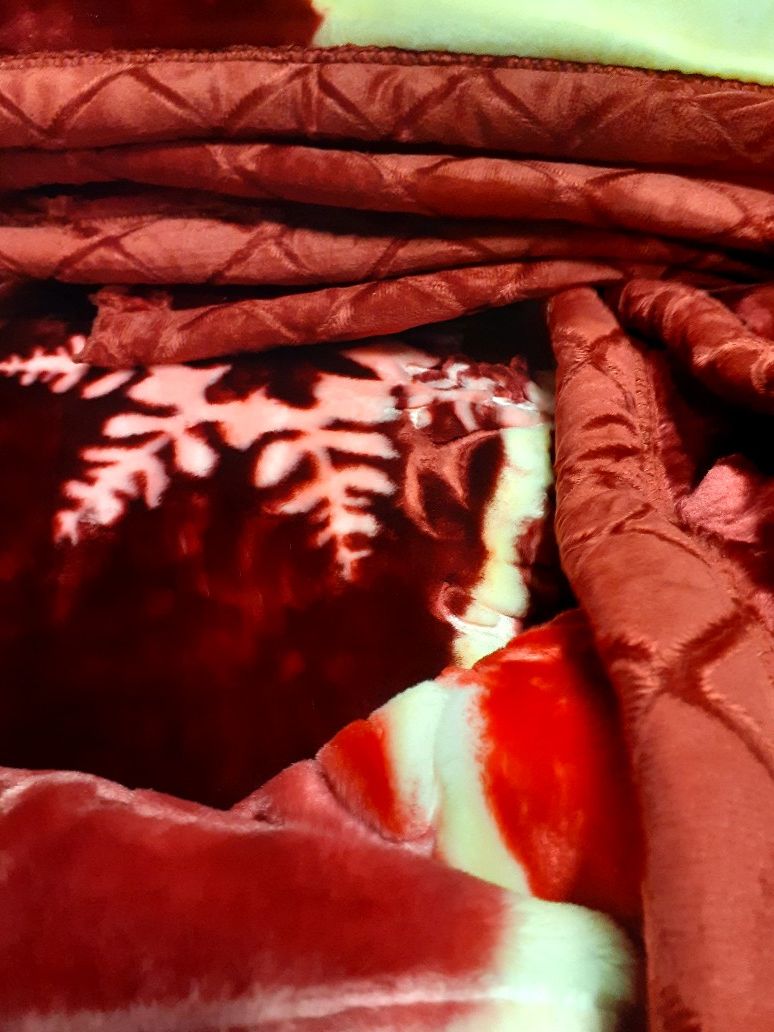 Blanket