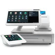 Clover Merchant System 