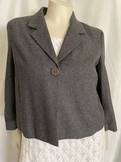 Merona Coat Women’s Size XL