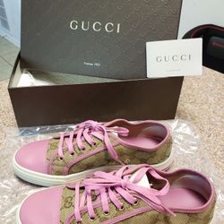 Gucci Shoes Like New