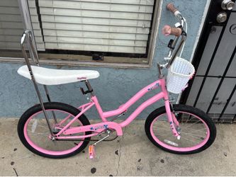 Bike 20” good condition