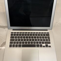 Mac book Air 13”