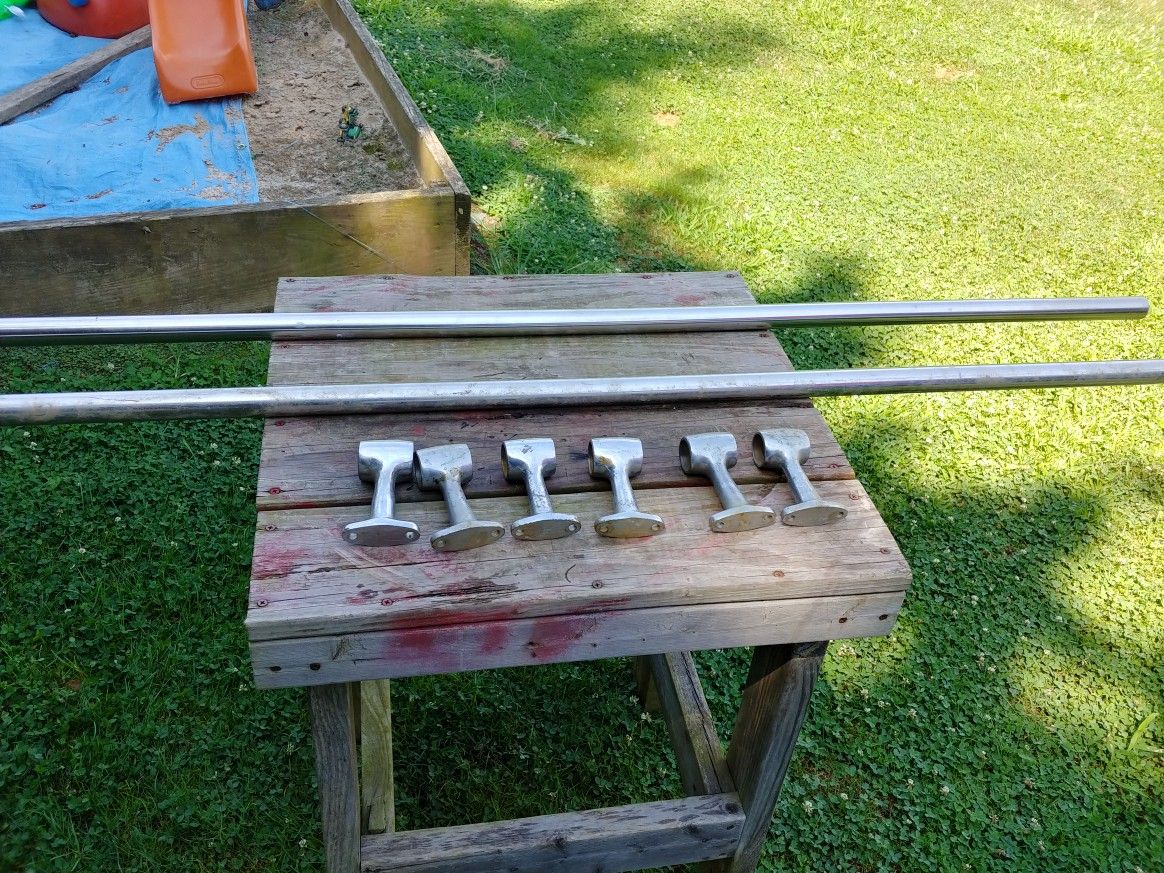 Side rails