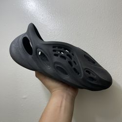 Yeezy Foam Runner “Onyx” Size 13 In Men