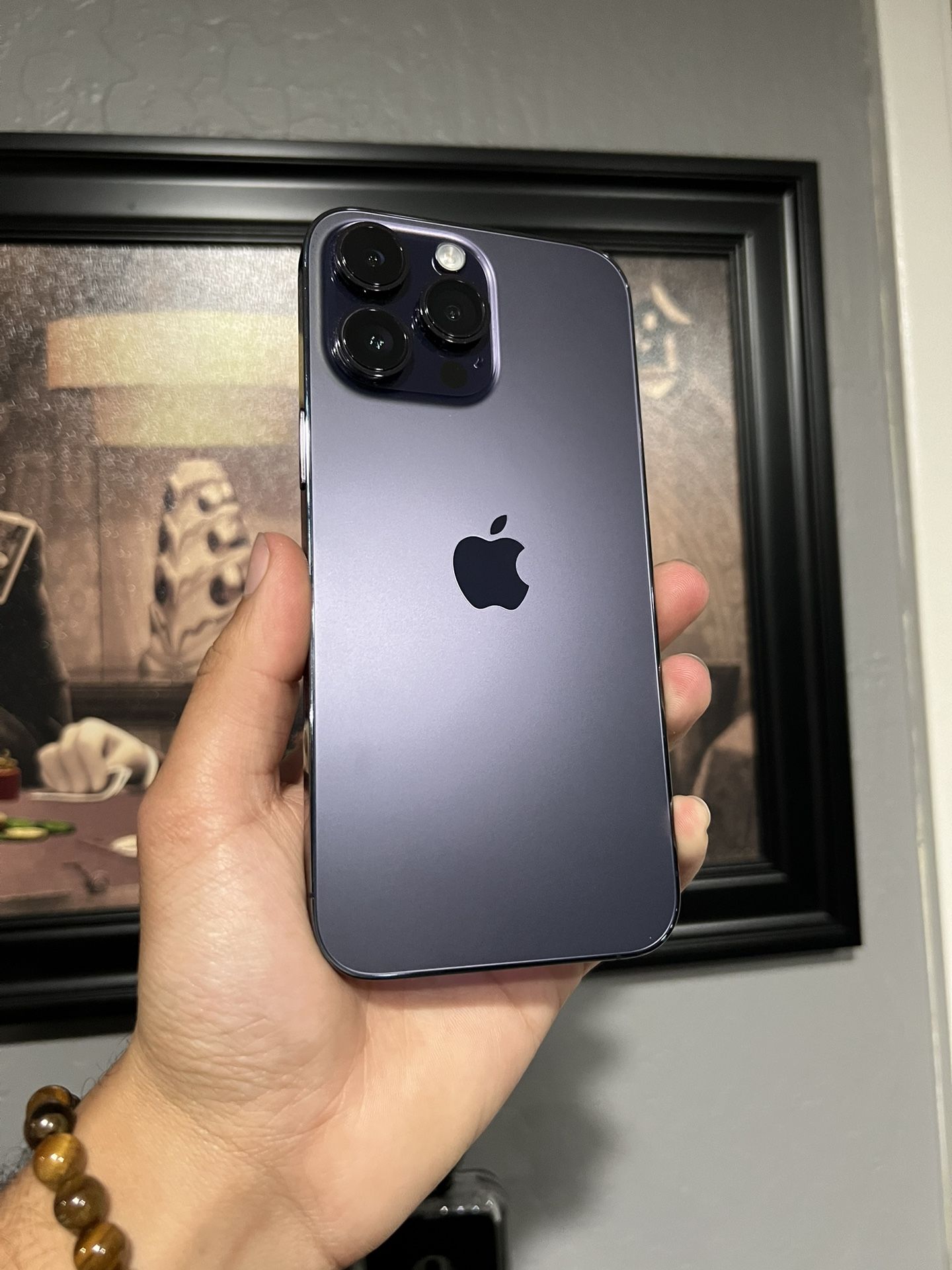 iPhone 14 Pro Max 256gb Unlocked