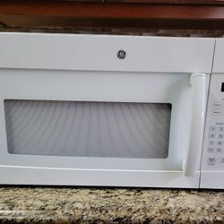 GE Microwave