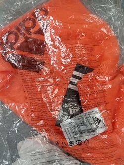 Adidas Soccer Training Jersey's