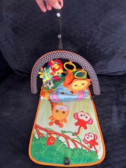 Toys for baby