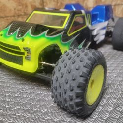 Team Associated T6.1 