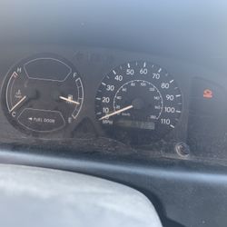 1999 Chevy Prizm