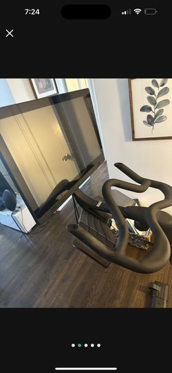 Echelon Bike