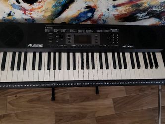 Electric Piano