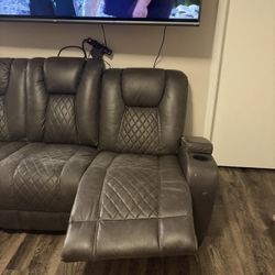 Used Couches OBO