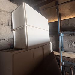 Free cabinets