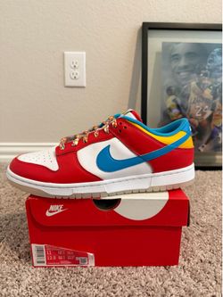 Dunk Low Fruity Pebbles