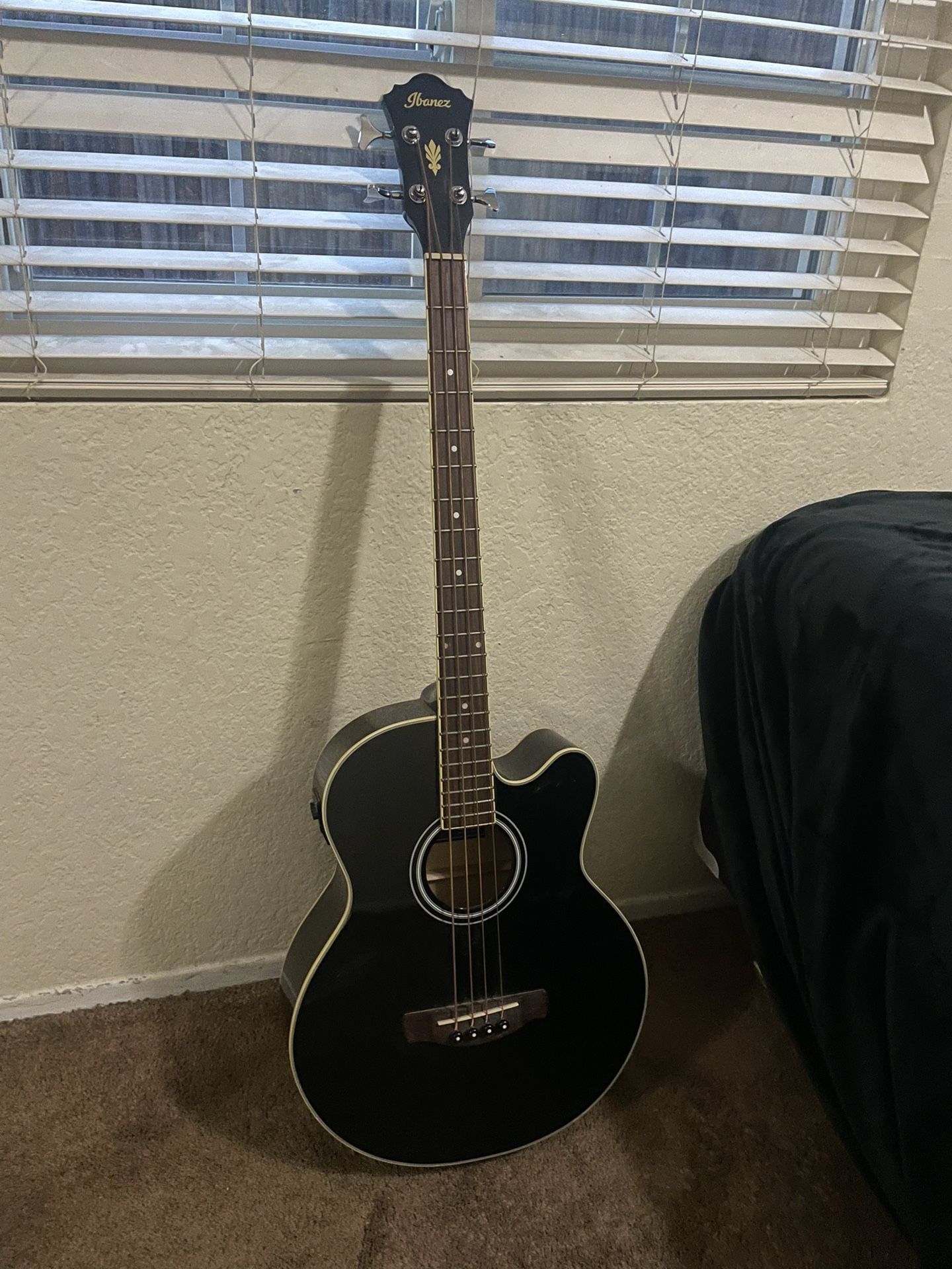 Bass Guitar
