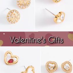 Valentine's Gifts 