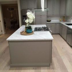 Kitchen Remodeling Free Estimate!🚚