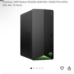 Gaming PC