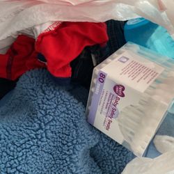 Baby Clothes