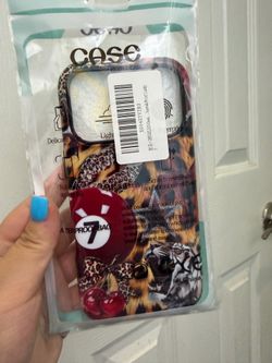 iPhone 17 pro case