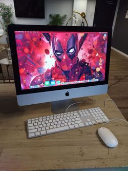 Bring Your iMac, MacBook, - Back to date.! - $150 Service