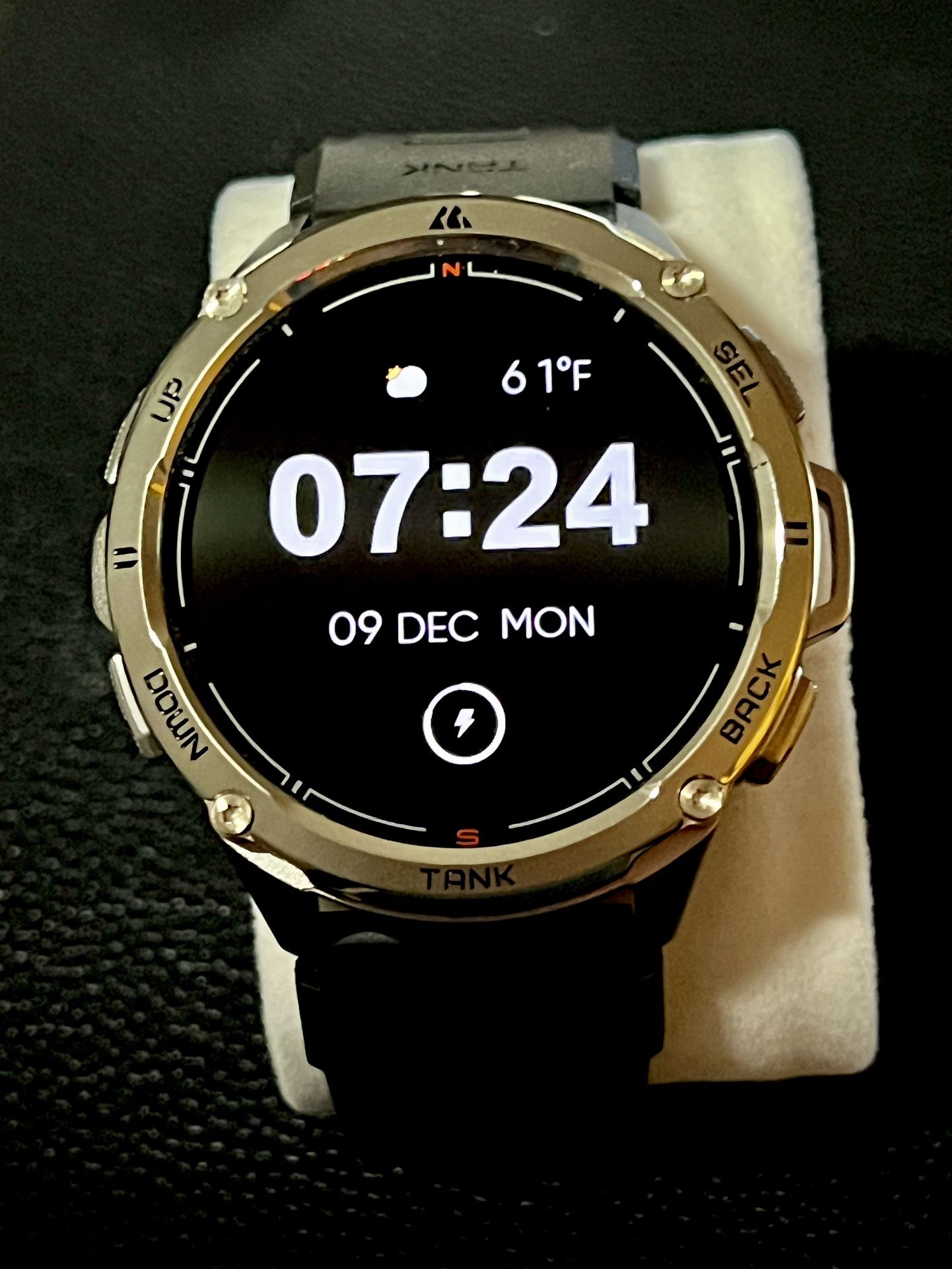 2024 Kospet  Tank 3 Excellent Conditions 