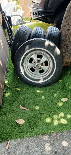 US wheels