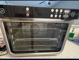 Ninja Foodie, Smart Extra Large Pro Air Oven