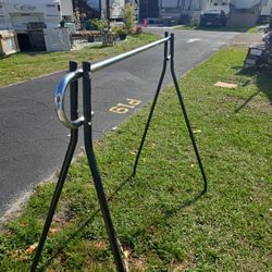 Commercial Clothes Racks