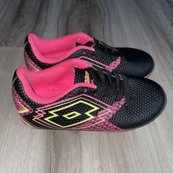 Toddler Soccer Cleats Size 9