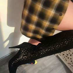 Heavy Duty Floor Jacks – Must Go