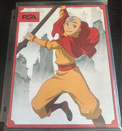 PSA Exclusive Avatar Magazine 2024