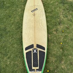 Pesce 6’9” Surfboard 