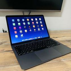 Macbook Air 2021 - Same Day Pickup - Finance Option Available
