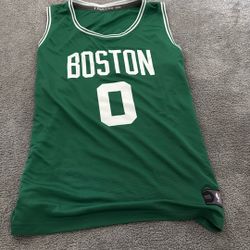 Jayson Tatum NBA Jersey