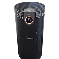 Shark Air Purifier Max with True Nanoseal HEPA Cleansense IQ HP202 