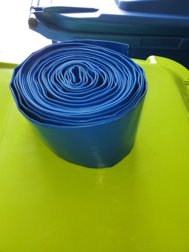 pool hose