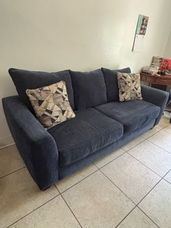 Sofa bed/Sleeper Great Condition