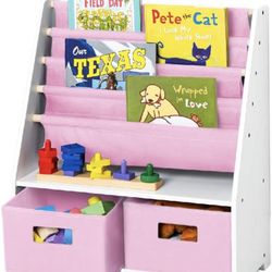 Bookshelf 