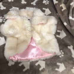 Dog Coat