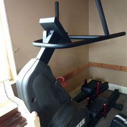 SciFit Elliptical Exercise Equipment Gym