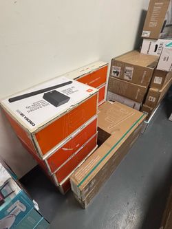 50% COSTCO OFF ! 📺🔥 Premium Soundbars & Speakers (Save BIG!) Delivery available… !!! 🚚
