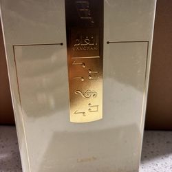 Lattafa Angham Perfume (woman)