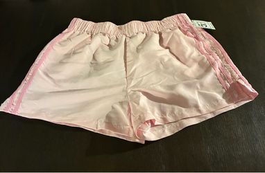 Pink Shorts