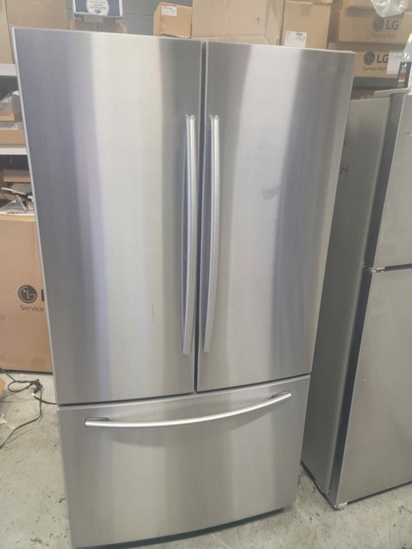 REFRIGERATOR