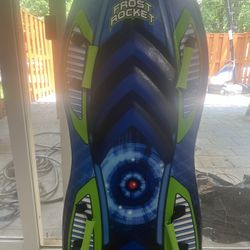 Surf Board 