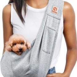 TOMKAS CAT DOG SLING