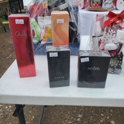 Perfumes Para Esta Navidad🎁🎄